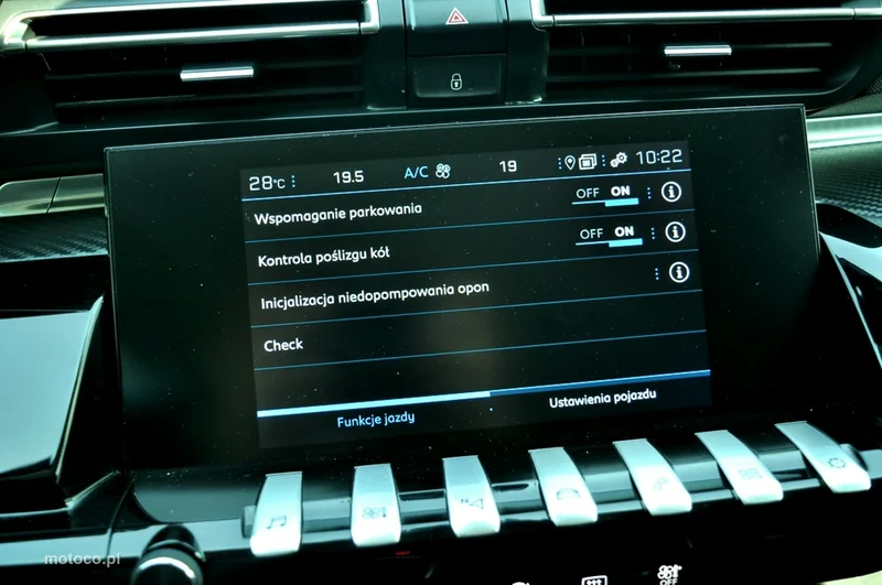 Peugeot 508 24