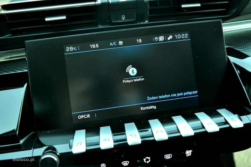Peugeot 508 25