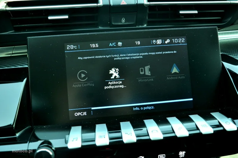 Peugeot 508 26