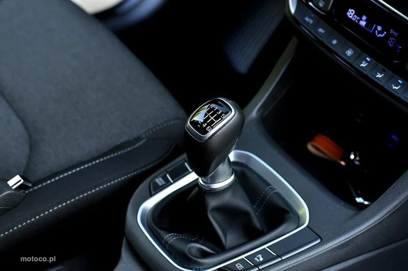 Hyundai i30 11