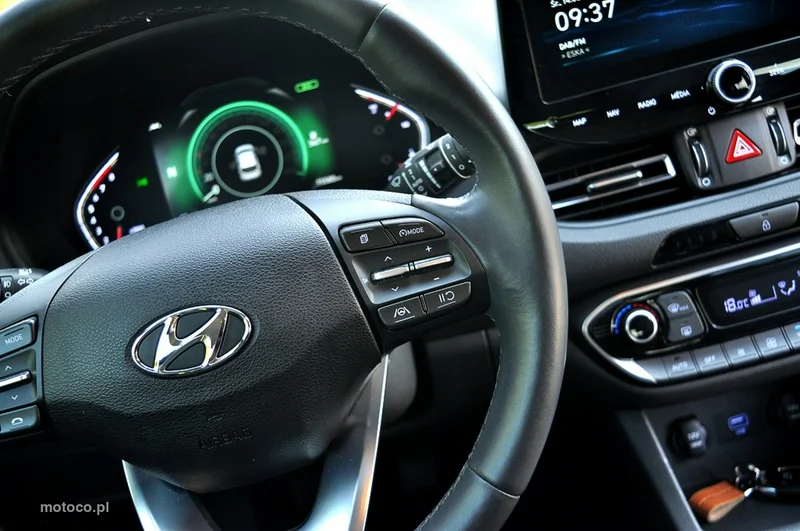 Hyundai i30 12
