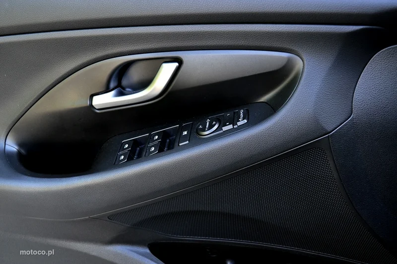Hyundai i30 15