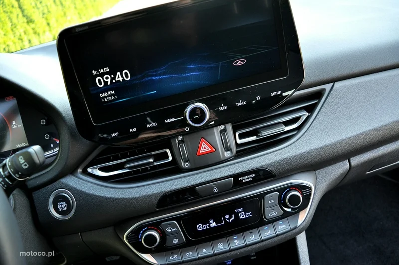Hyundai i30 22