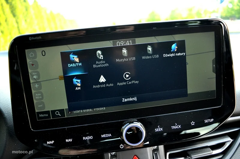 Hyundai i30 29