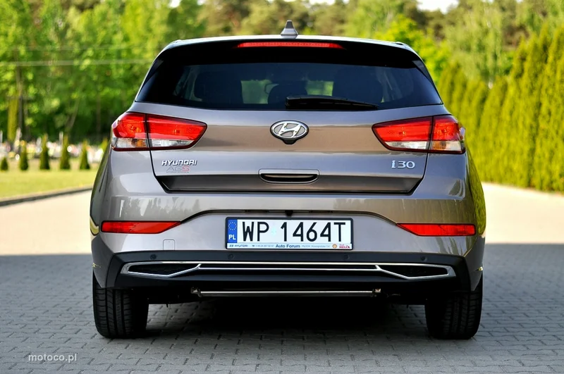 Hyundai i30 32