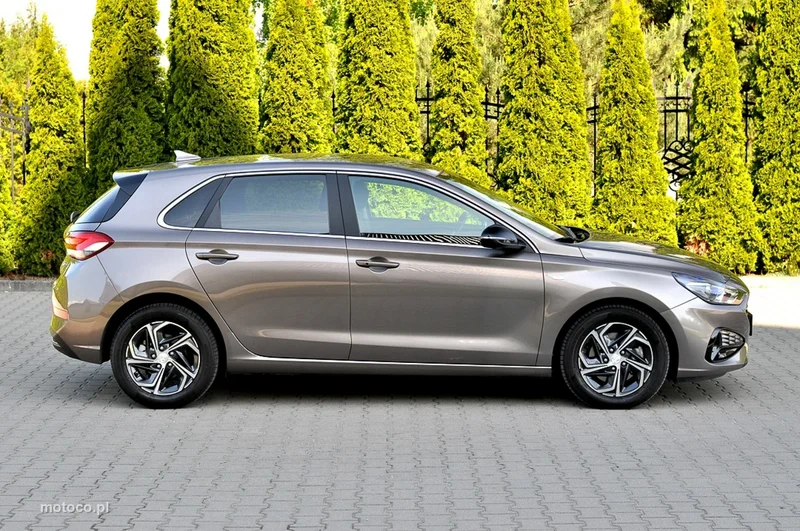 Hyundai i30 5
