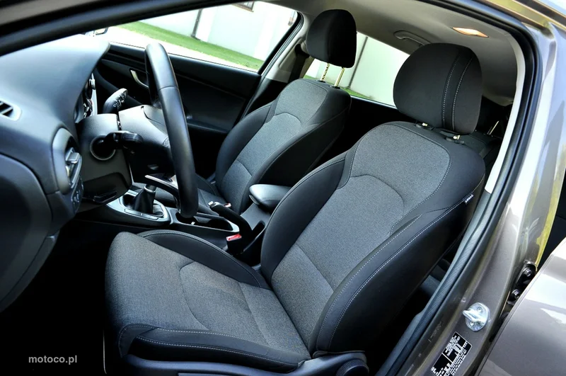 Hyundai i30 7