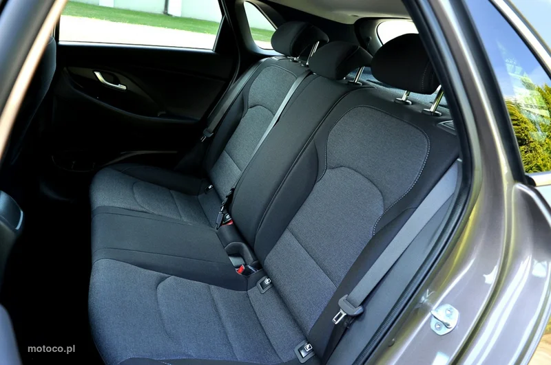 Hyundai i30 9