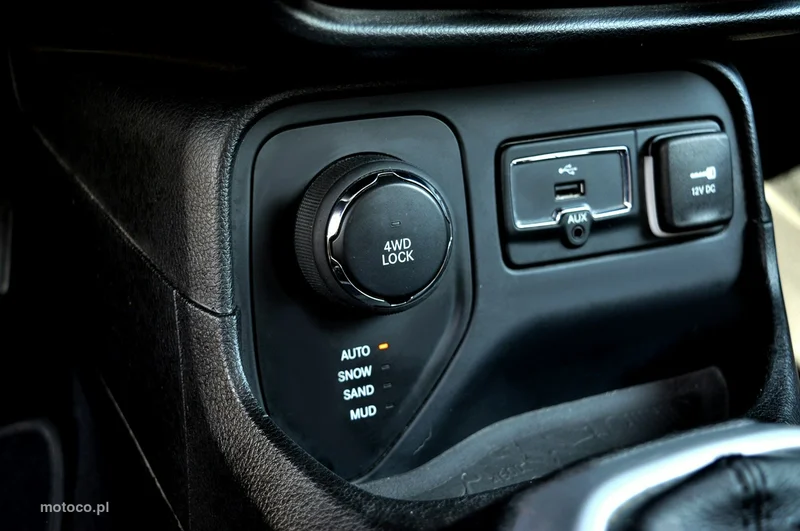 Jeep Renegade 15