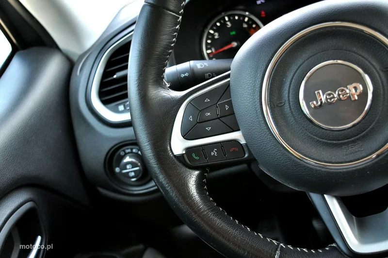 Jeep Renegade 20