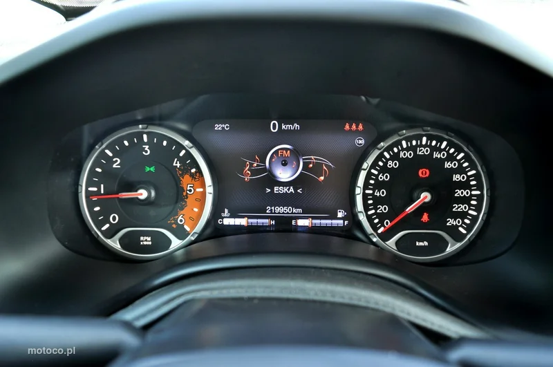 Jeep Renegade 22
