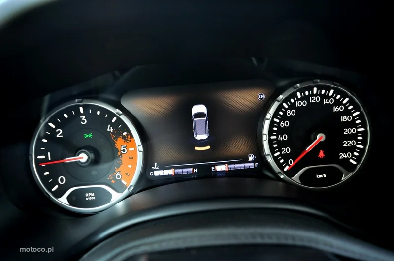 Jeep Renegade 24