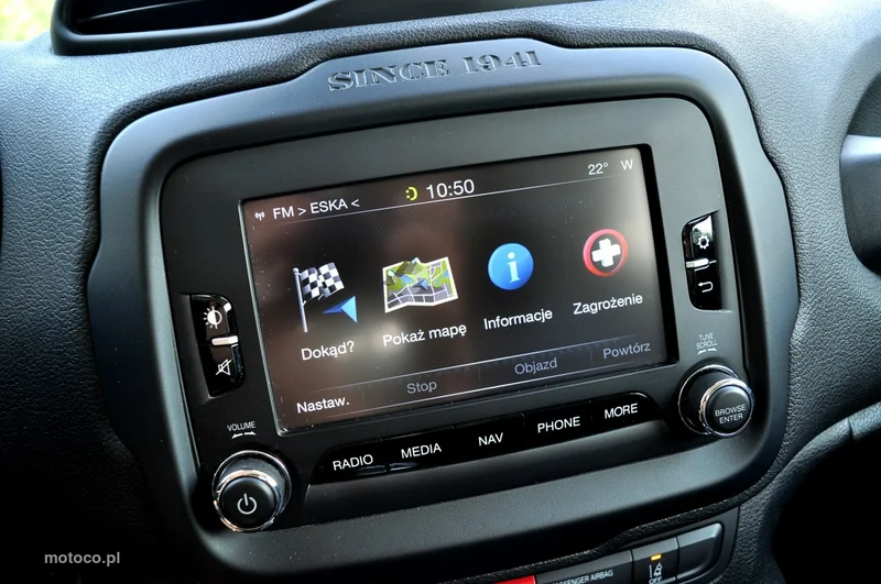 Jeep Renegade 25