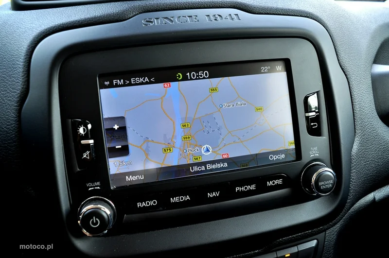 Jeep Renegade 26