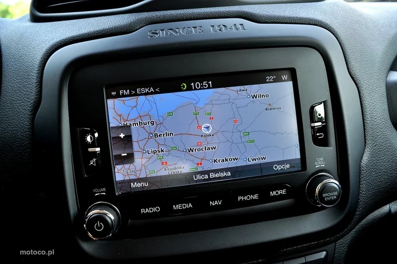Jeep Renegade 27