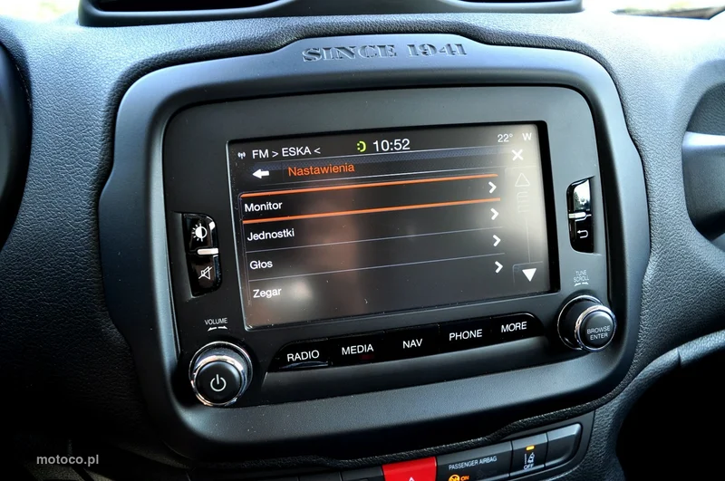 Jeep Renegade 29