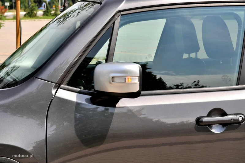 Jeep Renegade 30