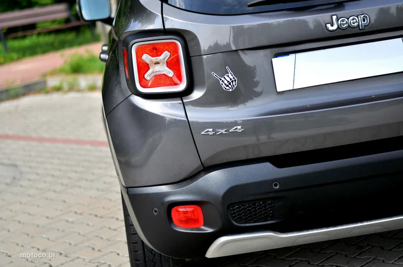 Jeep Renegade 33