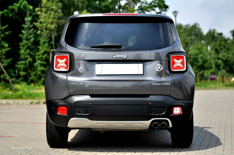 Jeep Renegade 36