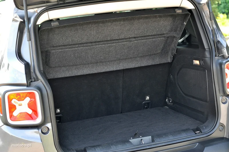Jeep Renegade 37