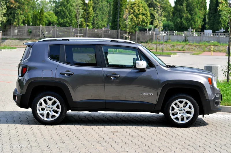 Jeep Renegade 39
