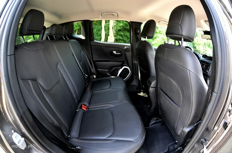 Jeep Renegade 10