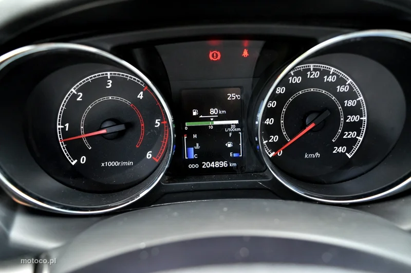 Mitsubishi ASX 17