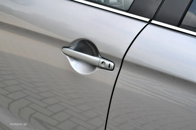 Mitsubishi ASX 32
