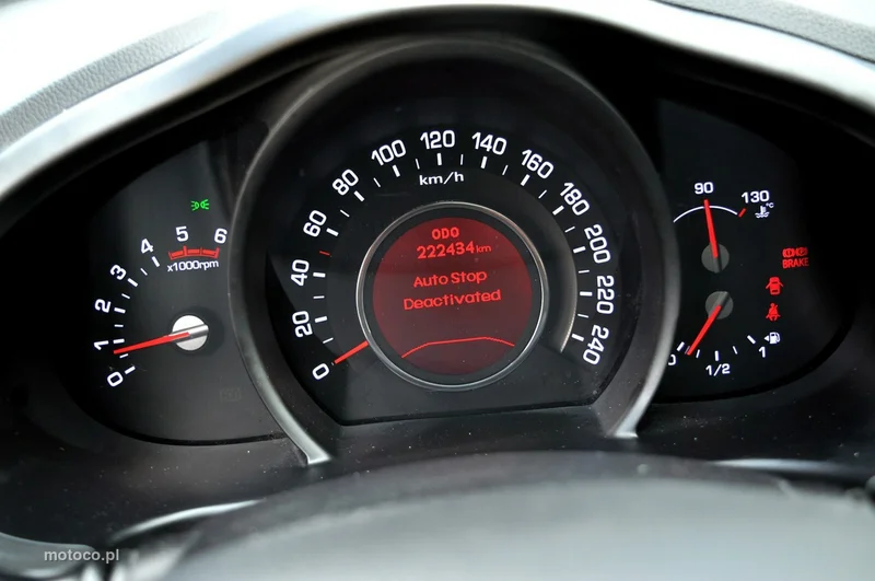 Kia Sportage 17