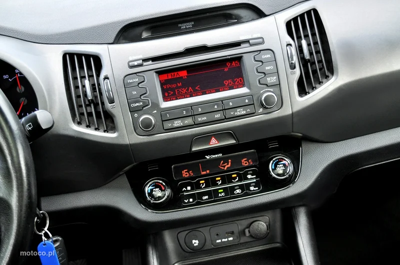 Kia Sportage 18