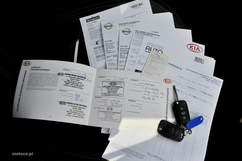 Kia Sportage 29