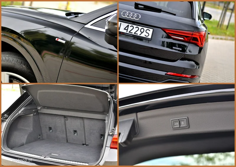 Audi Q3 F3 13