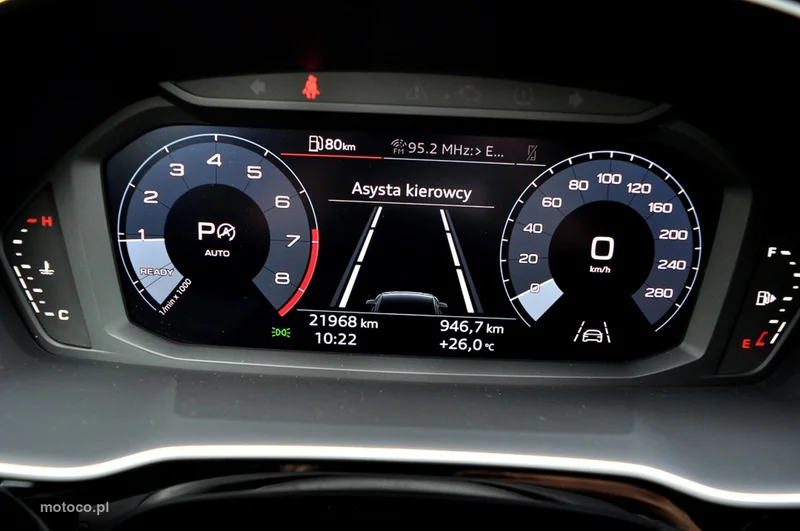 Audi Q3 F3 29