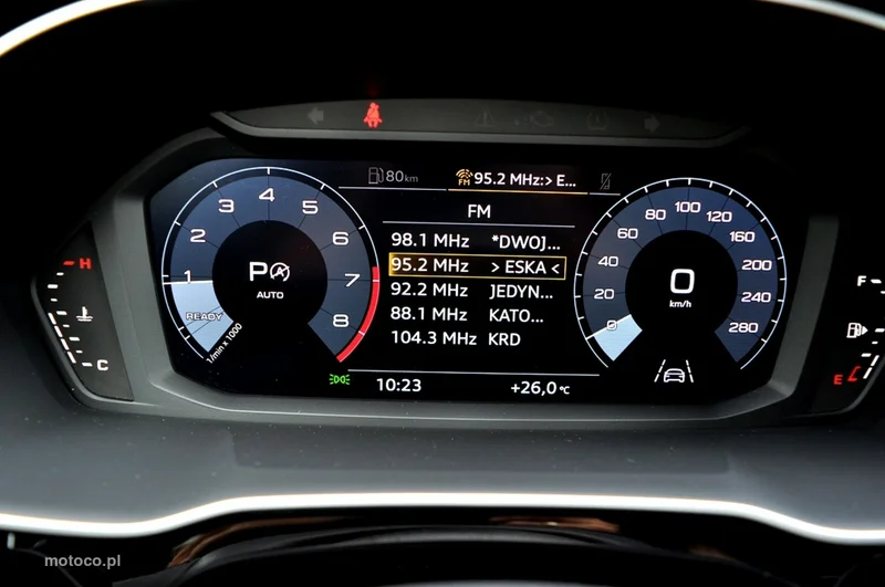 Audi Q3 F3 31