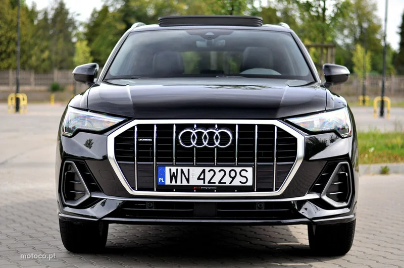 Audi Q3 F3 34