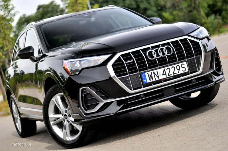 Audi Q3 F3 36