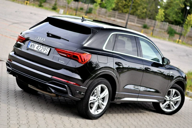 Audi Q3 F3 37
