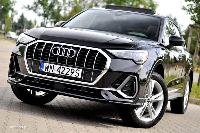 Audi Q3 F3 38