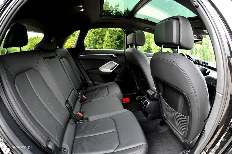 Audi Q3 F3 9