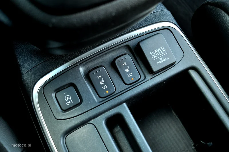 Honda CR-V 19