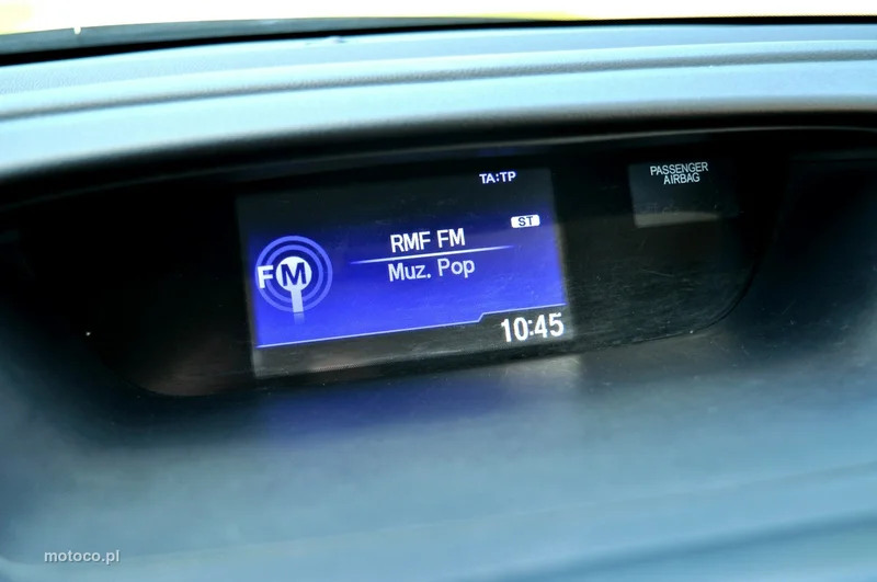 Honda CR-V 23