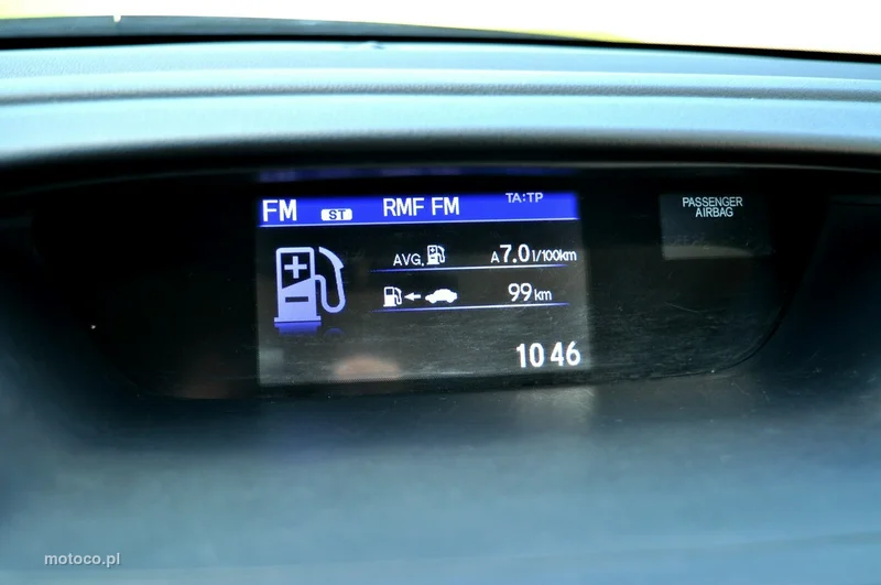 Honda CR-V 24