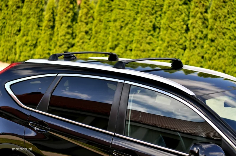 Honda CR-V 37