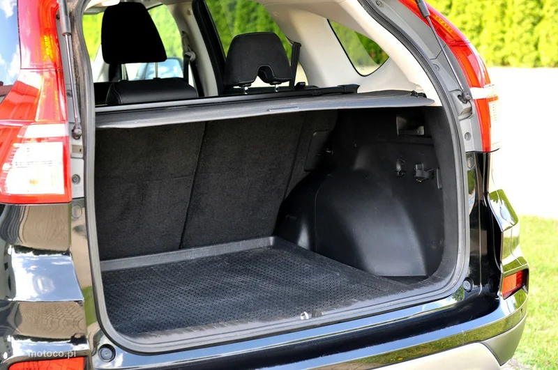 Honda CR-V 44
