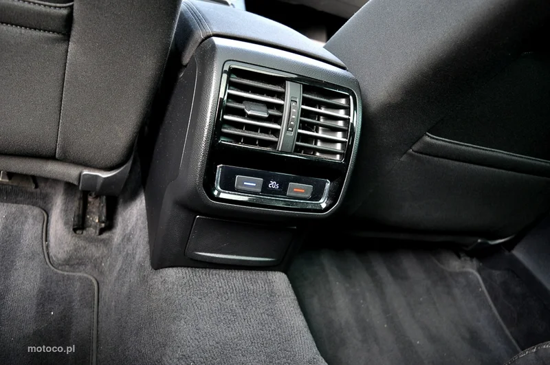 Volkswagen Passat B8 14