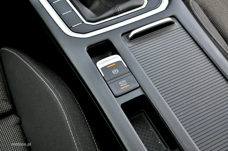 Volkswagen Passat B8 15