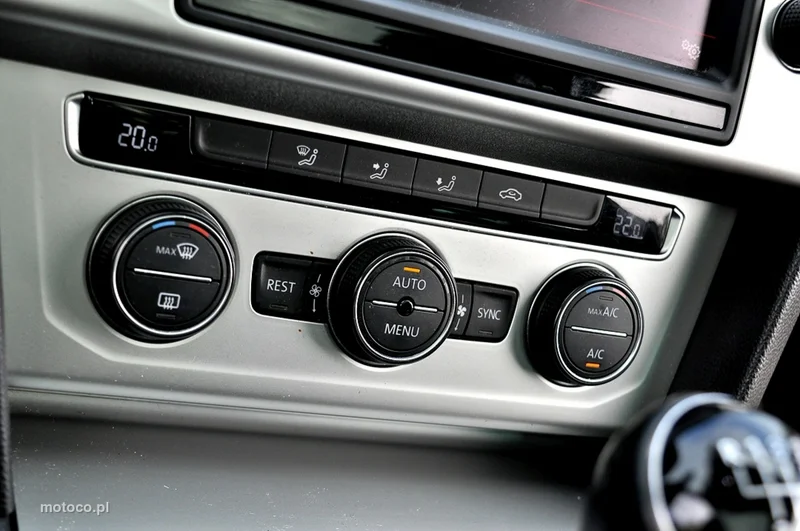 Volkswagen Passat B8 18