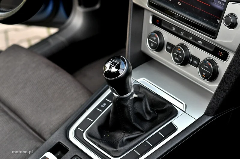 Volkswagen Passat B8 19