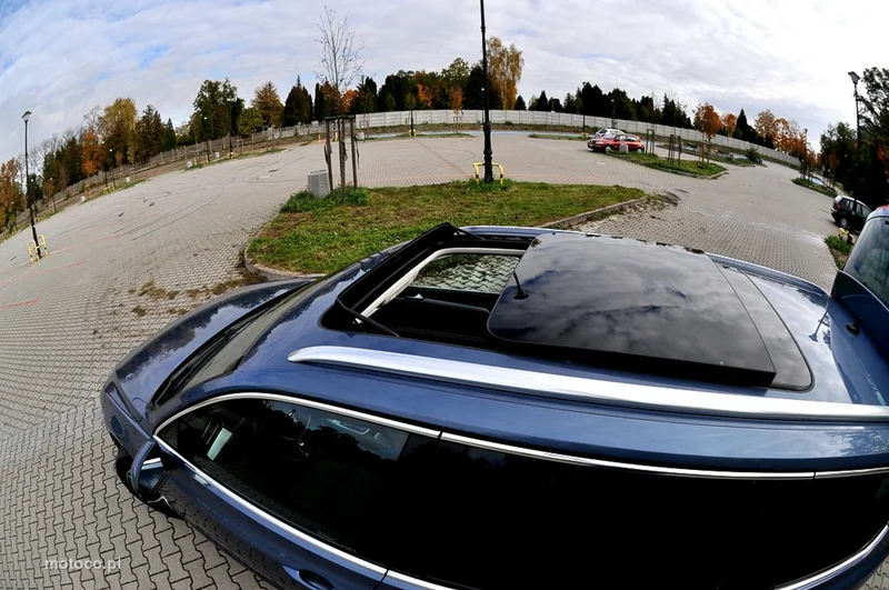 Volkswagen Passat B8 32