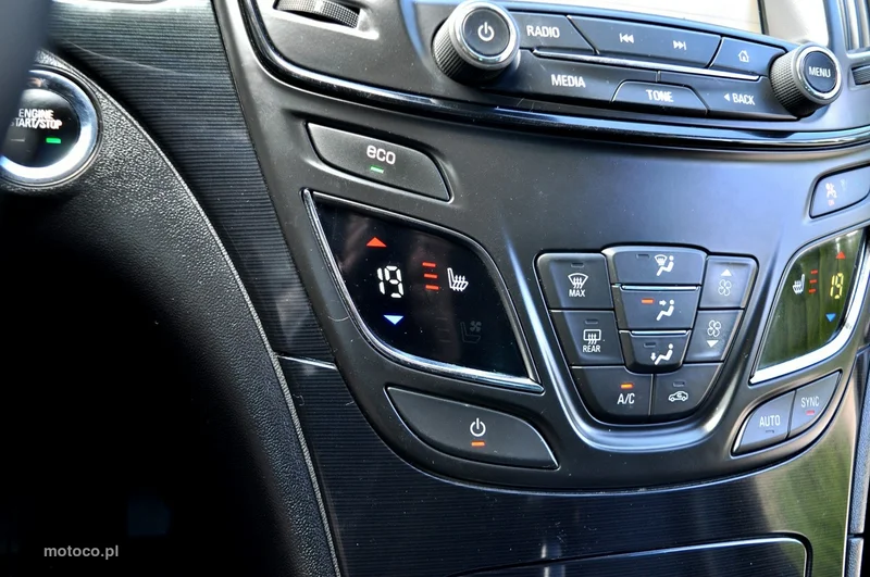 Opel Insignia A 19